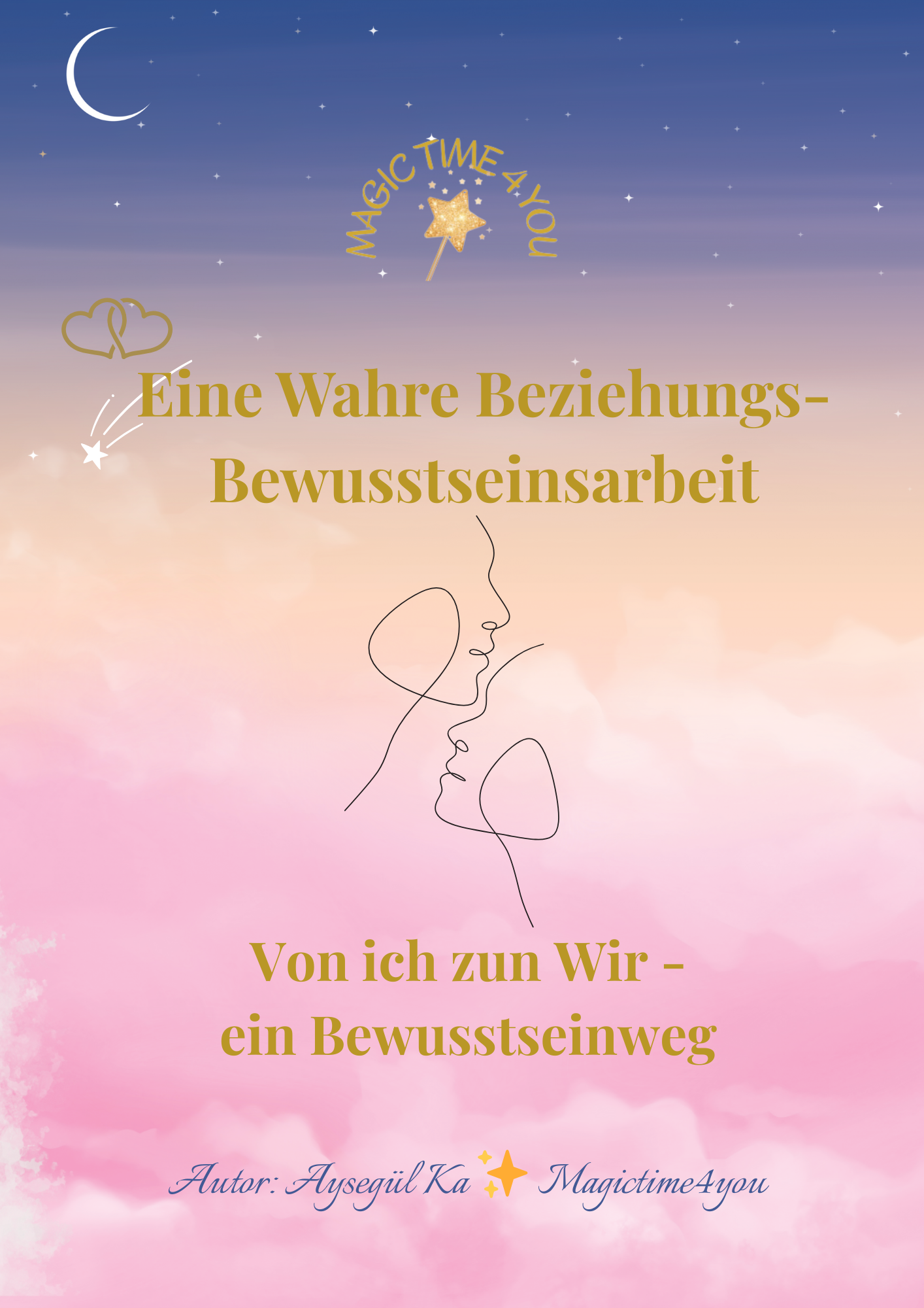 Eine wahre Beziehungsarbeit eBook