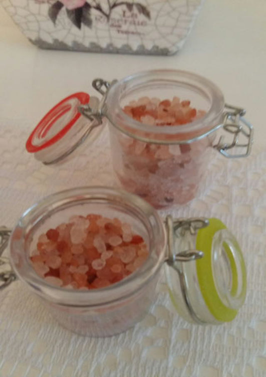💫 Positive Energie Salz-Mischung