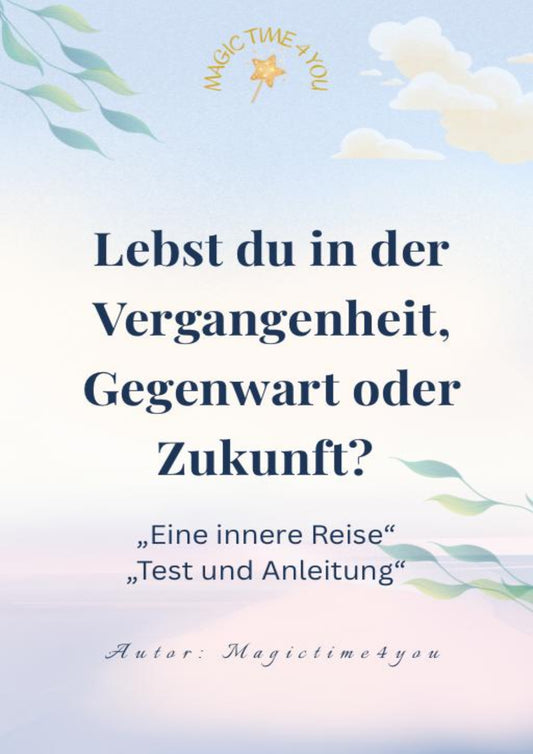 Lebst du in der ....??? eBook