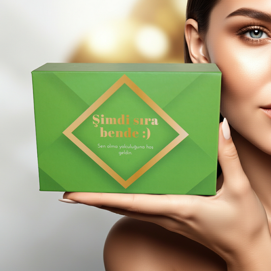 🍀 Şimdi sıra bende 💫 Evet Artık sıra sende.
Her gün bir kartla, farkındalıkla hafifle.